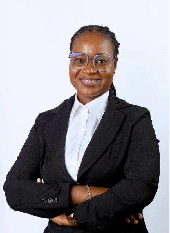 Catherine Williams Sarsah