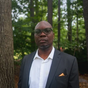 Emmanuel Ghansah